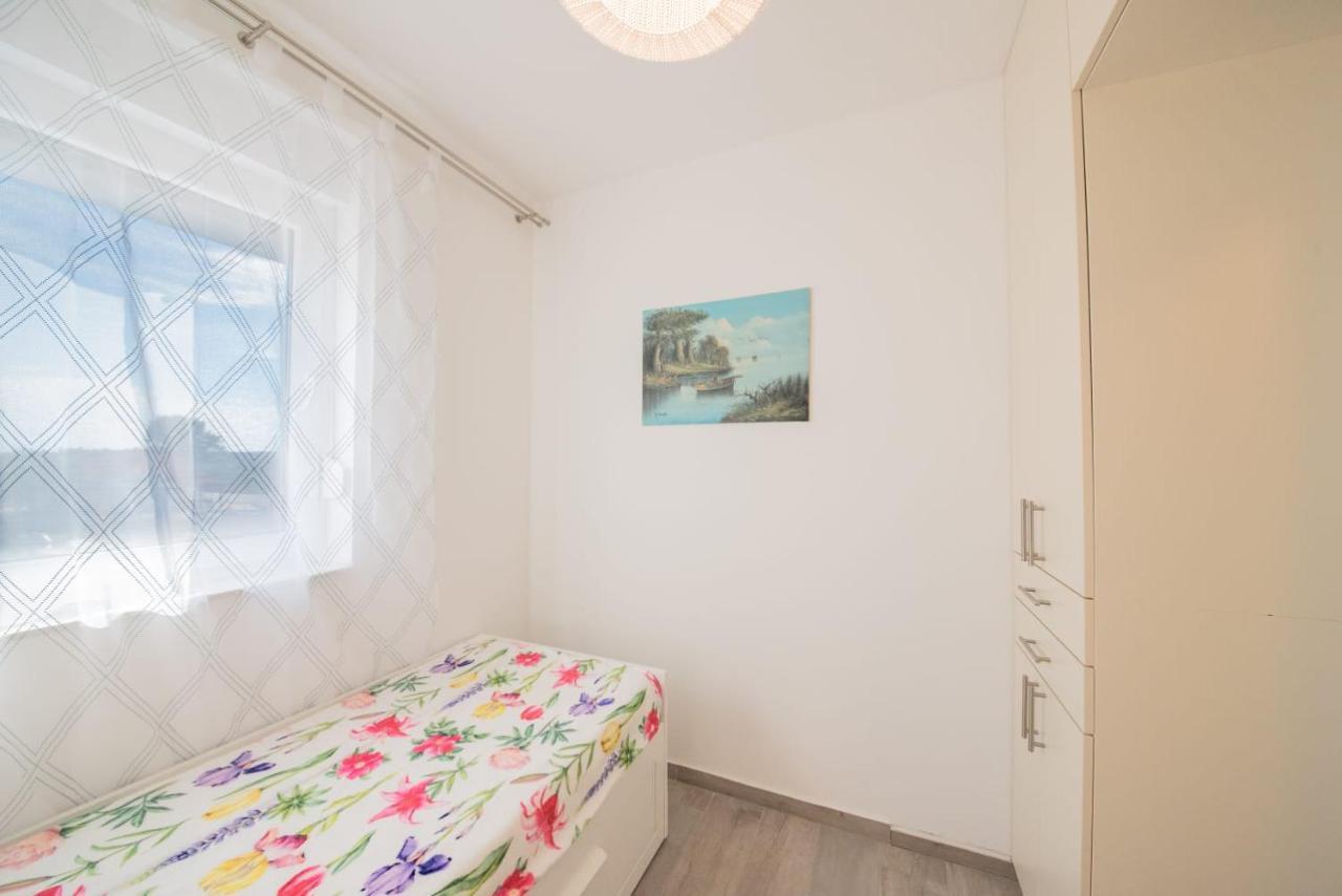 Apartmán Pau Nin Exterior foto